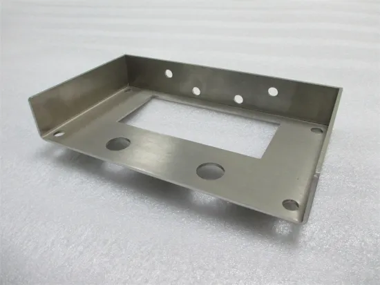 Custom Machine Shop Equipment Steel Parts