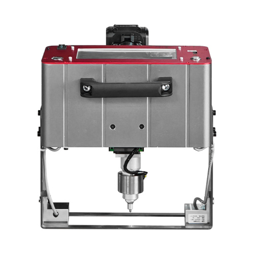 Máquina elétrica portátil 150x50mm K3 da marcação da pena do ponto