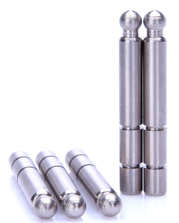 Customized precision CNC machining stainless steel shaft