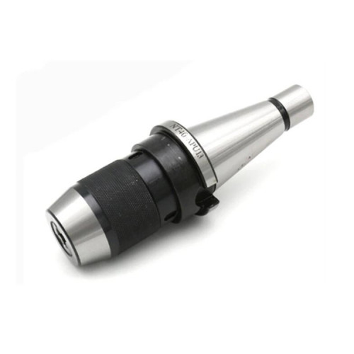 NT50 APU Integrated Keyless Drill Chuck