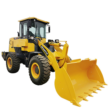 Shantui L39-B3 10トンホイールローダー：販売中の重機