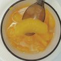 Naranjas enlatadas de alta calidad