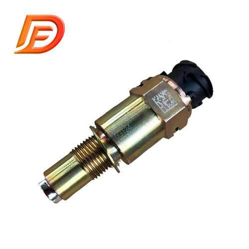 Sensor del eje de transmisión Sinotruk T5G C7H