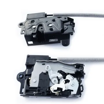 Automatic Soft Close Door System with Electric Magnet Suction for BMW and BENZ