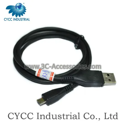 Micro USB adaptor cable ,data line