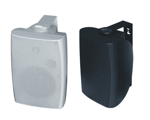 8" Popular Wall mounted plug-in 100V speaker