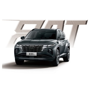 Hyundai Tucson L 1.5T Lux N Line Compact SUV προς πώληση