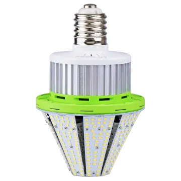 High-Quality Outdoor LED Bulbs with Adjustable Color Temperature and Wide Power Range - E26, E27, E39 Base