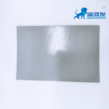 PVC High speed door curtain