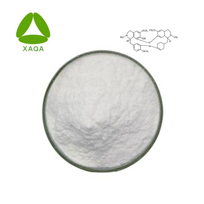 Stephania Tetrandra Extract Fangchinoline FAN Powder