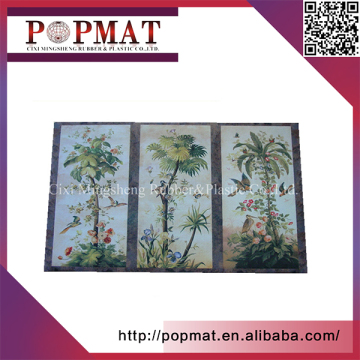 2015 Hot Selling Products waterproof floor mat