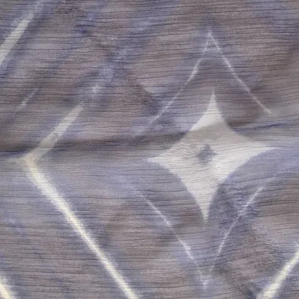 Oeko tex certified super poly linen fabric for lady cloth