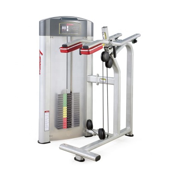 Partihandel Fitness Equipment Machine Standing Calf Raise