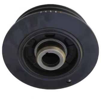 Hot Sale 12303-VB002 Engine Crankshaft Pulley OEM for Nissan