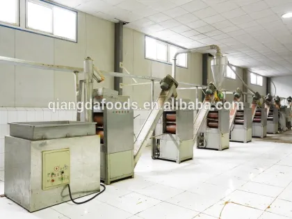 Spices machine chilli powder machine prices oversea service chilli powder processing machine chilli powder making machine