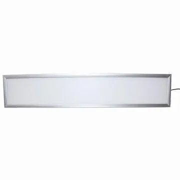 50W　with 1200*300mm LED pane light