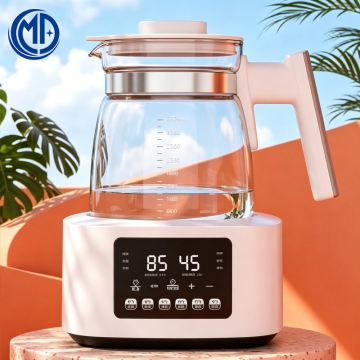 Glass Baby Constant Temperature Kettle