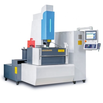 HF45 EDM Erosion Electric Discharge CNC Die Sinking Machine