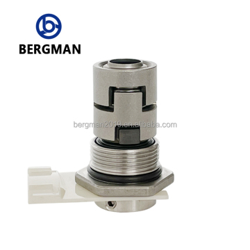 Multi-Level Pump Mechanical Sealing CR CRN 1 3 5 GLF-12mm HQQV HQQE 96455086 96455087