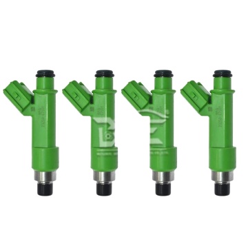 Fuel Injector for Toyota 23250-97501 2325097501 23209-97501 2320997501