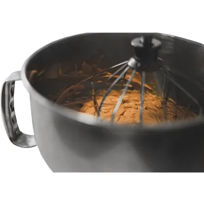 Stainless Steel Bread Pizza Cake Mixer Flour Kneading Machine