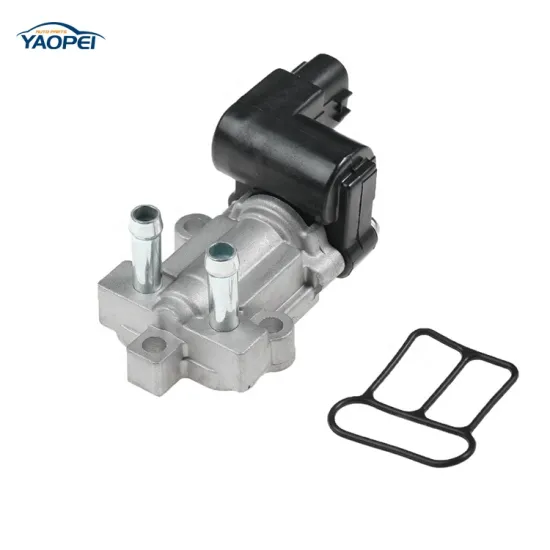 Idle Air Control Valve for Toyota Land Cruiser 1990-2007