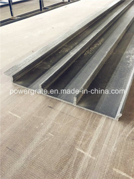 Fiberglass Pultruded Profiles, FRP GRP Plank