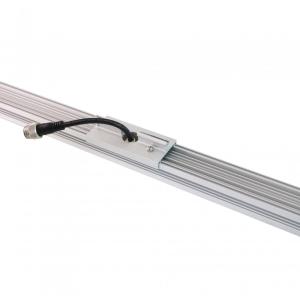 24W LED Grow bar light para invernadero