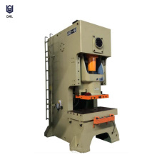 JH21 C quadro único manivela máquina de pressão de manivela