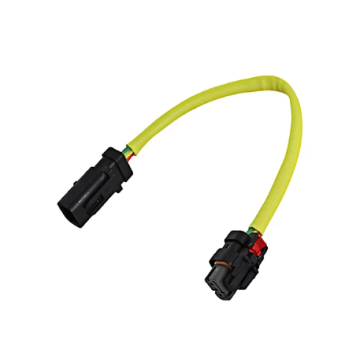 Grader 24M cross-connection wiring harness 298-7202, sensor wiring harness 2987202