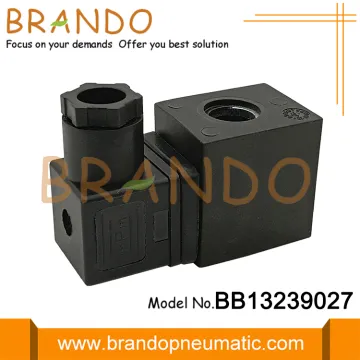 ODE Type BDA Solenoid Valve Coil AC220V AC110V DC24V