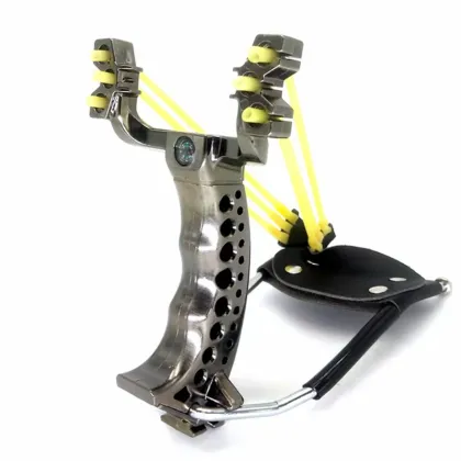 Wholesale Outdoor Hunting Slingshots - Your Hunting Gear Supplier