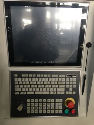 Prima Brand CNC Punching Machine Price - Plate Punching Machine