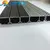 Black Colored Aluminum Spacer Bar for Insulating Glass