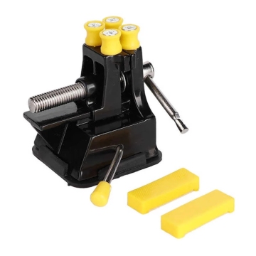 Professional Watch Repair Tool Set: Adjustable Watch Back Case Holder, Opener, Workbench Cover & Remover