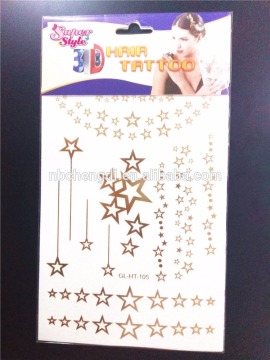 SUPER STYLE Audit long lasting tattoo kit for sale