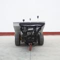 2022 Neues Design Mini Asphalt Paver