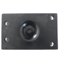 Mercedes benz rubber bearing A0003250896
