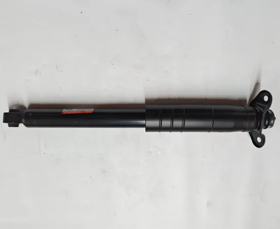 2915100-SA01 Rear Shock Absorber for Dongfeng DFSK DFM Glory 580: Auto Parts Solution