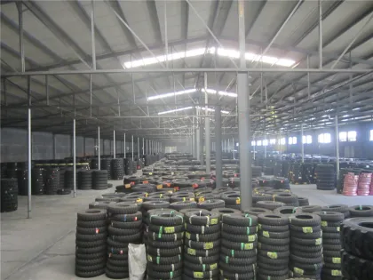 Honghua Factory Agr, TBB, OTR Tire (Honghua tyre factory)