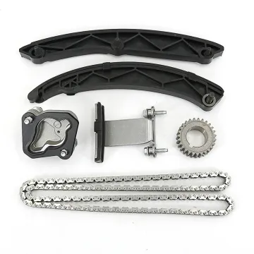 Chevrolet Timing Chain Kit (6 Sets) 12636521/12660119 9*178