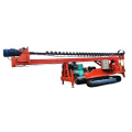 best price pile driver construction equipments OCD-07