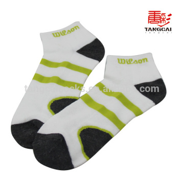 SPS-35 Fashion Best Sale Nice Quality Ankle Sport Socks with Mesh