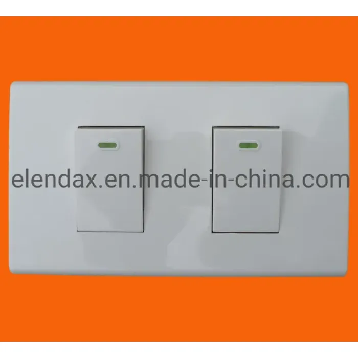 Soket Universal 10A 250V (AF6009)