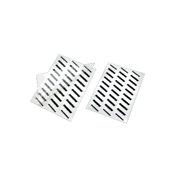 Adhésif pour joint CMS