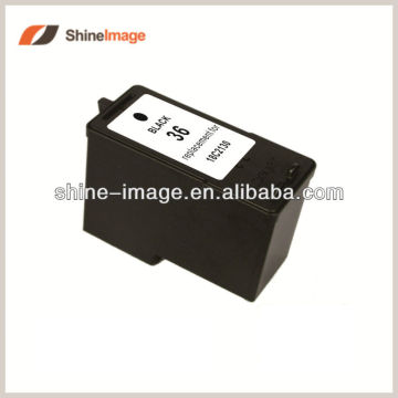 36 18C2130 for lexmark printer ink cartridges