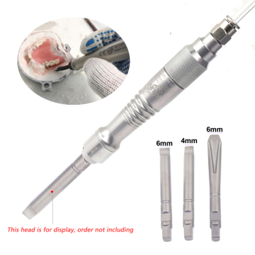 Micro Air Flux Chipper and Pneumatic Tools: Scraper, Brake Scaling, Gas Shovel, Demoulding Chisel, and Air Deflasking Chisel