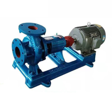 ID series starch special pump