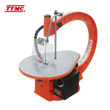 SS-22W TTMC Laser Scroll Säge: Präzisionsschneidwerkzeuge und Geräte