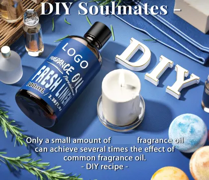 Custom Fragrance Essential Oil Packaging Box - 100ml Aromatherapy Essential Oil
